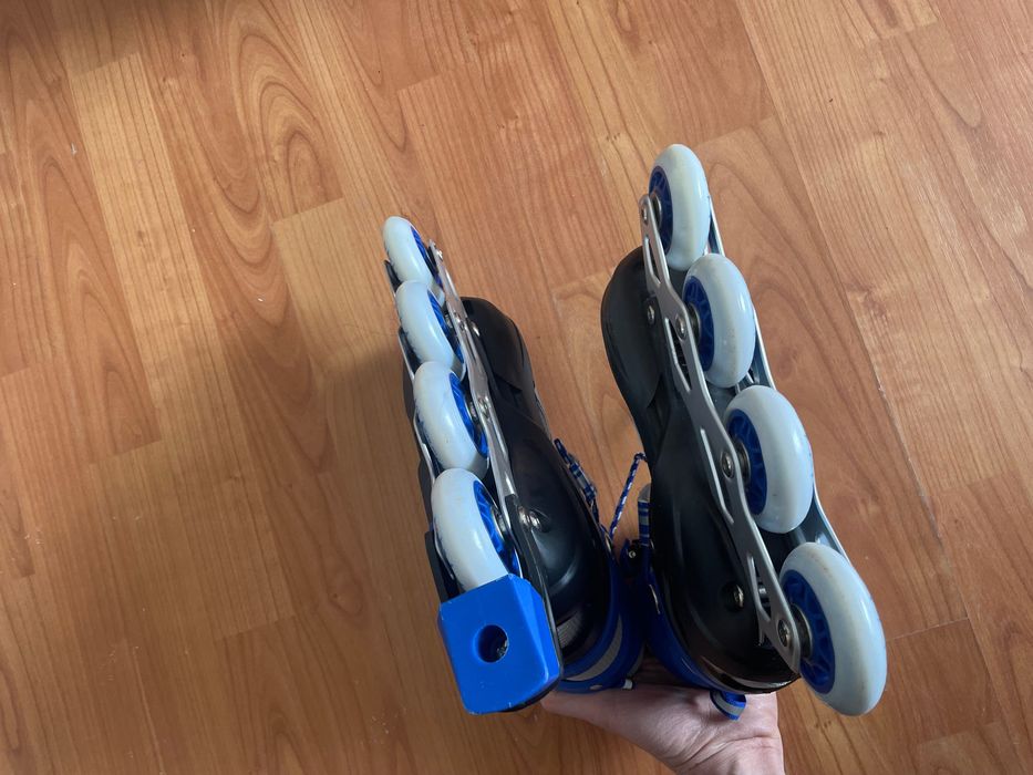 Фамозни Ролери | Adjustable |