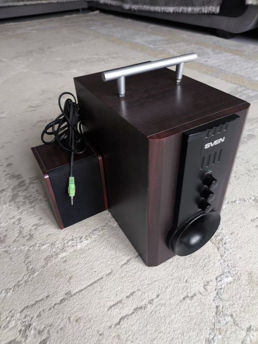 Колонка сатылады