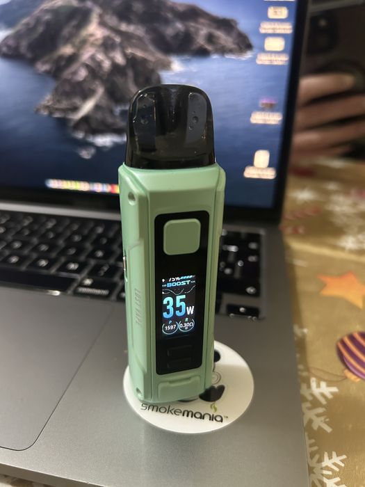 Lost vape thelema nano