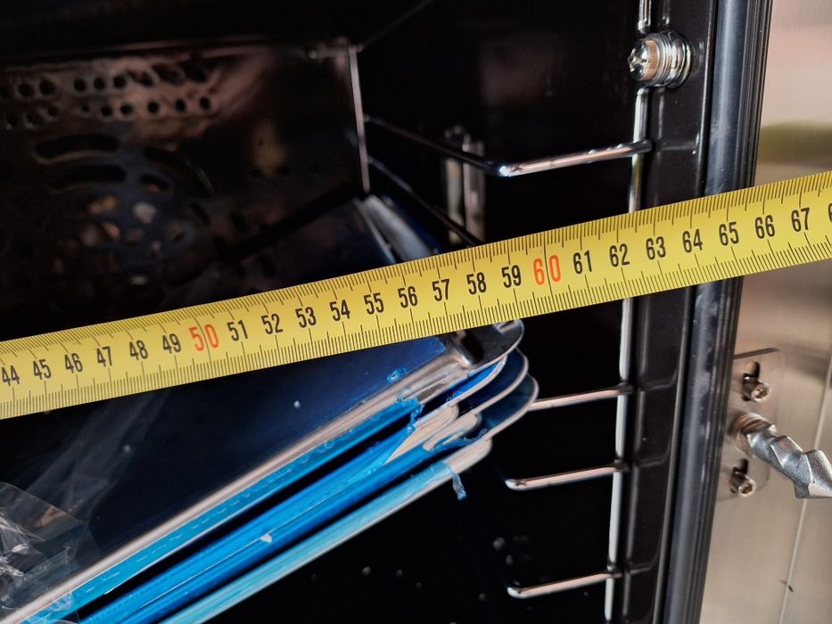 Конвектомат професионален Фурна- чисто нов два модела.