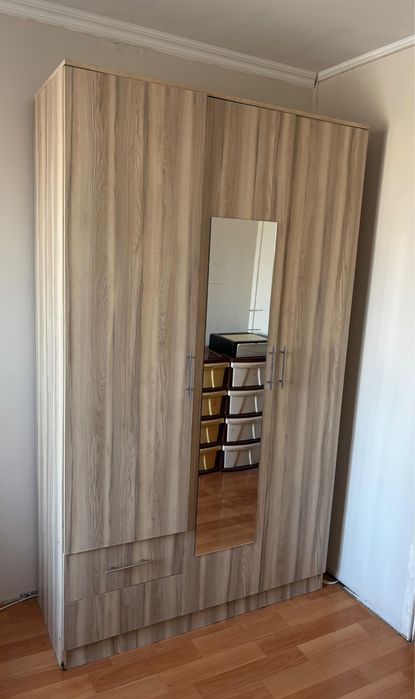 Шкаф буу сост 10/10