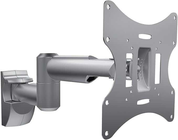 Suport tv plasma, nou in cutie, cu brat articulat foarte rezistent