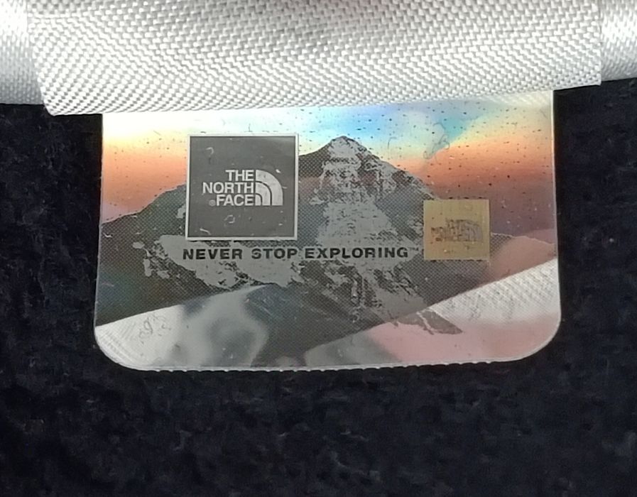 The North Face Hoodie Dress оригинална рокля M памук суичър горно