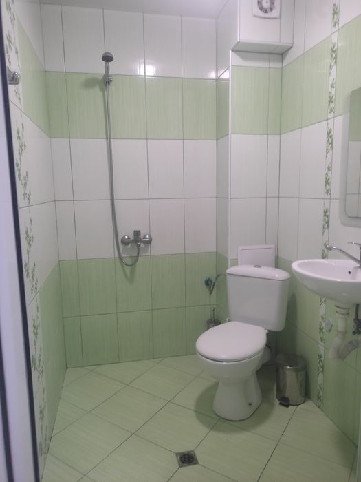 Дава се под наем Едностаен апартамент в Добрич, Център - 30 кв.м за 193.8 € - Снимка #4