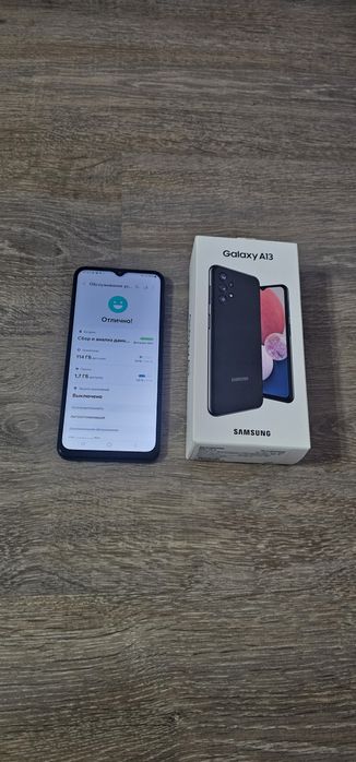 Продам Самсунг А13 (128гб)