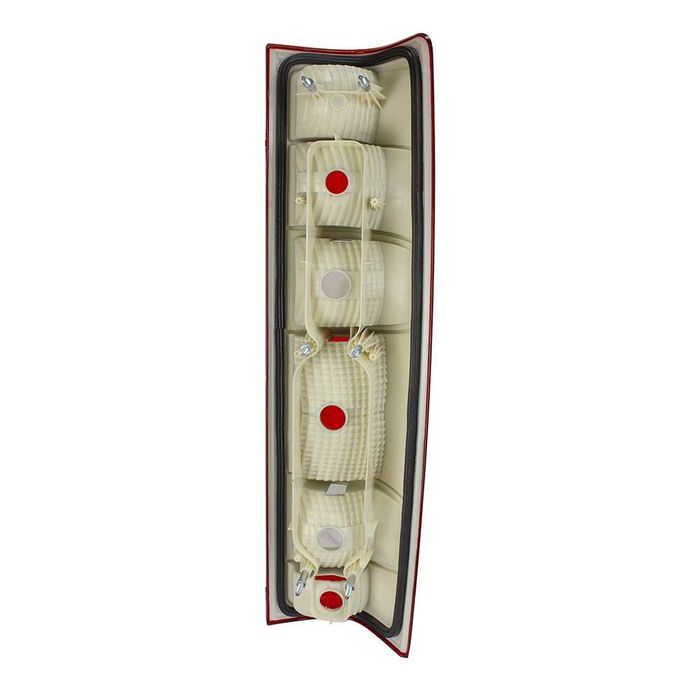 Стопове за Ивеко Дейли / Iveco Daily 2006-2013г.