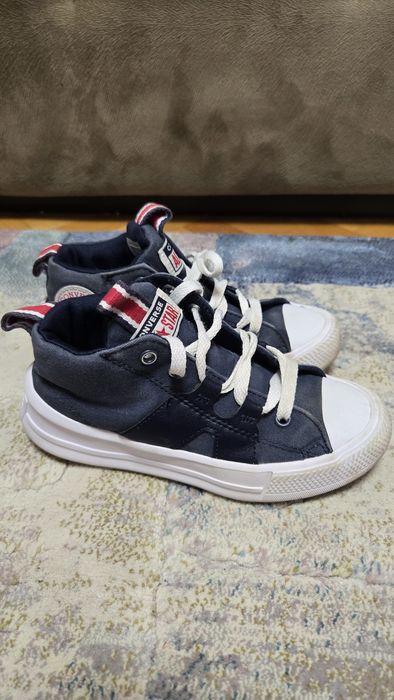 Детски кецове Converse