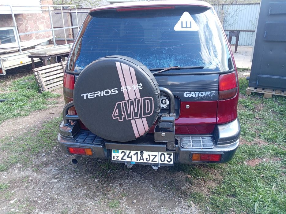 Продам митсубиси