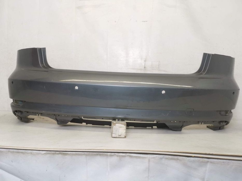 Bara Spate Audi A3 8V 2012 2013 2014 2015 2016 S-Line Originala In Sta