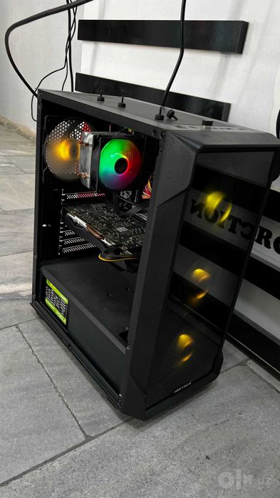 Kompyuter Prossesori i7