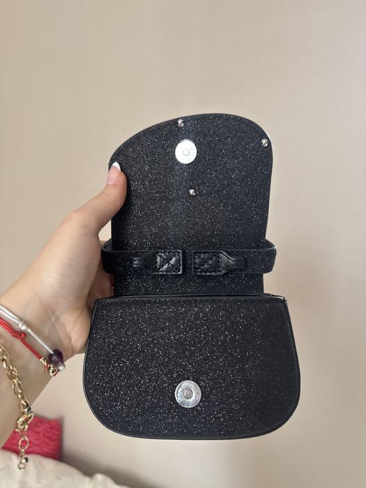 Оригинална чанта на Diesel