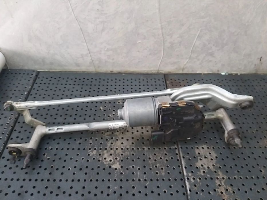 Ansamblu stergator motoras vw golf 7 5g 3397021771 5g1955023d 5g1055119a 1137328943