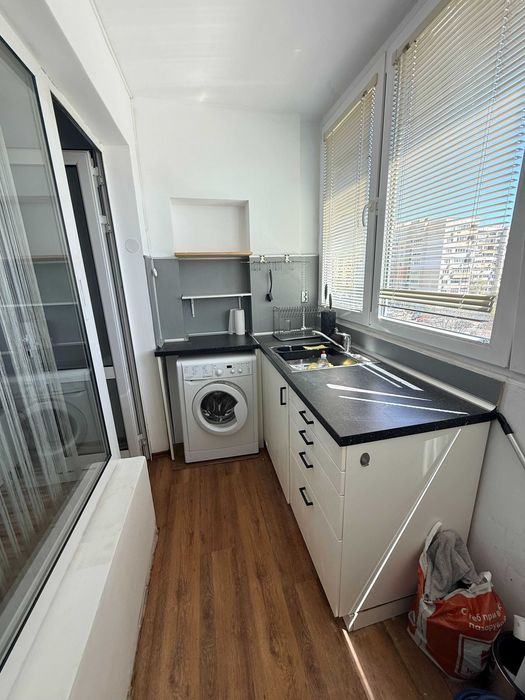 Двустаен апартамент под наем в Дружба 2 София