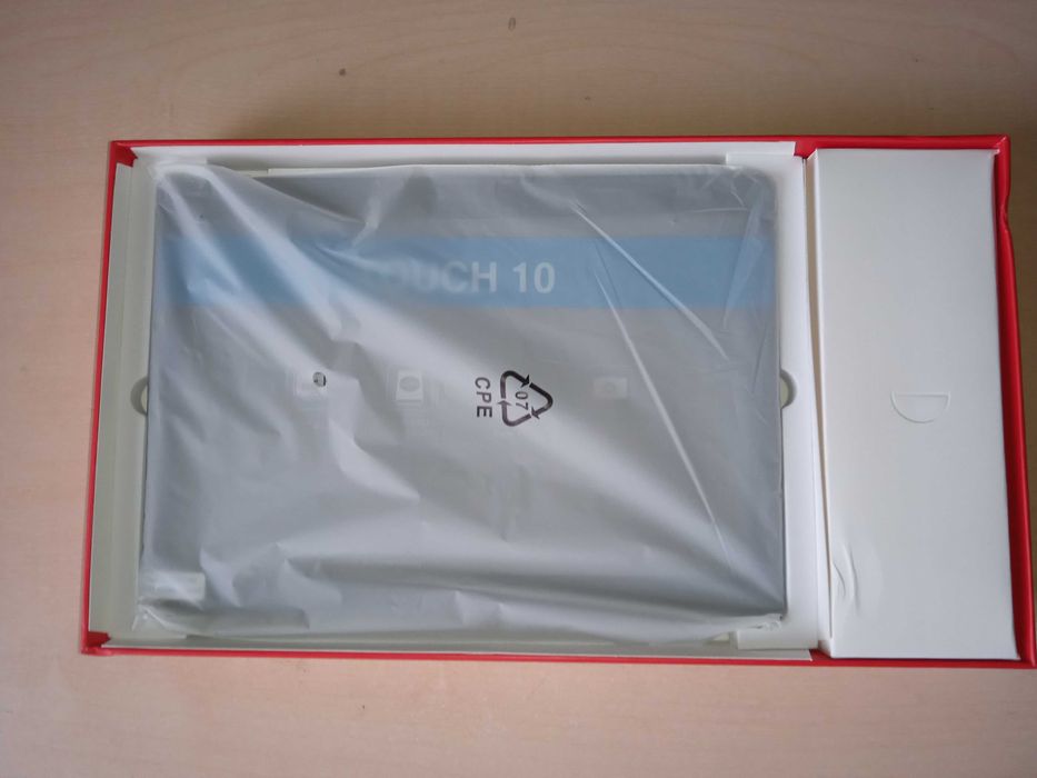 TronPad 10.1 Tablet Android-планшет