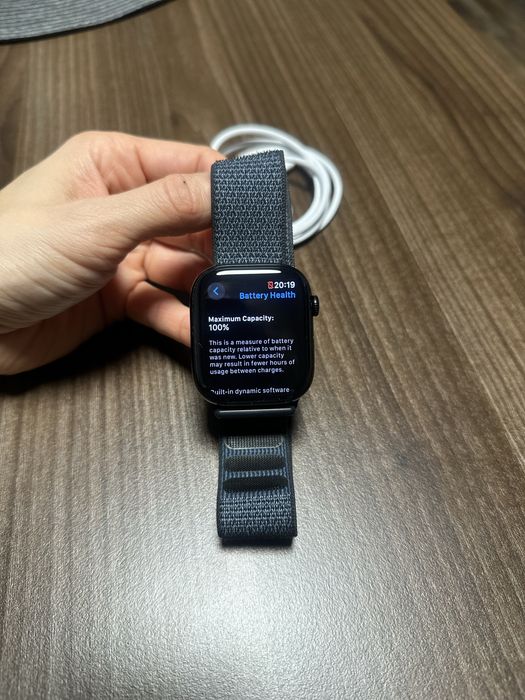 Apple Watch S10