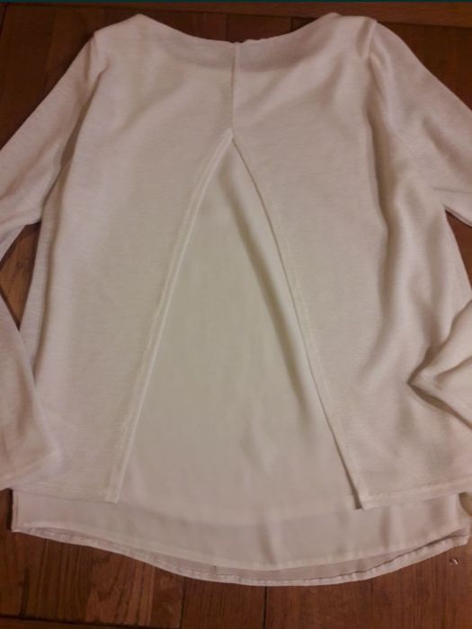 Bluza Paraphrase mar s