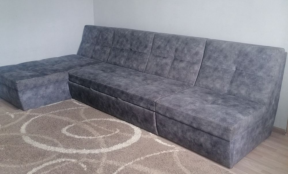 Диван 3.20 длинна. Цена 90т.