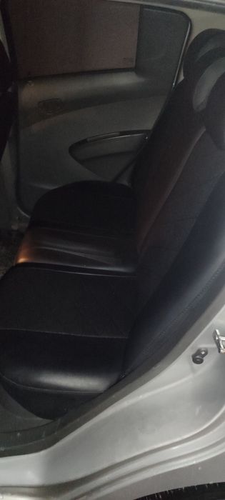 Spark 2017 Yil  83700 Km yurgan