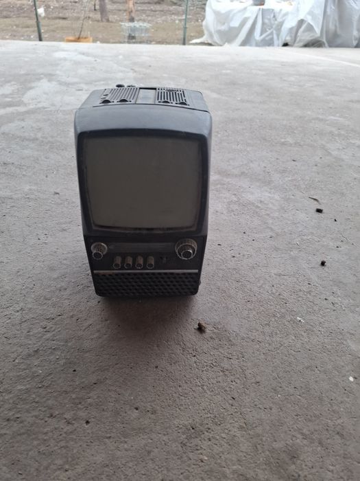 Silelis 403 d телевизор