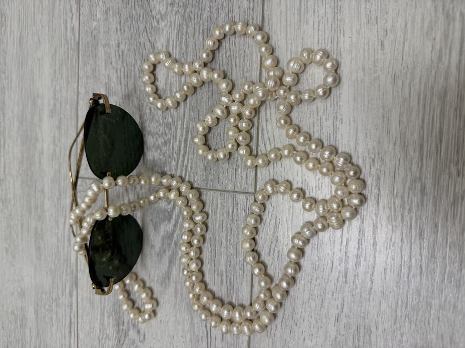 Натуральный речной жемчуг