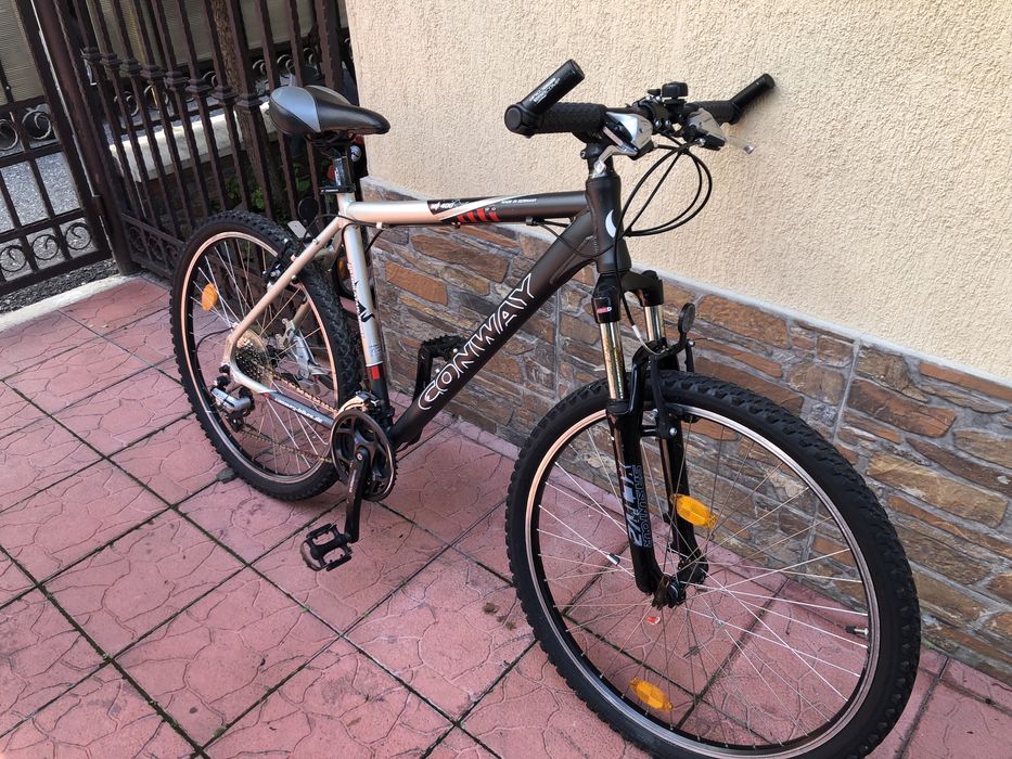 Bicleta MTB 26 inch