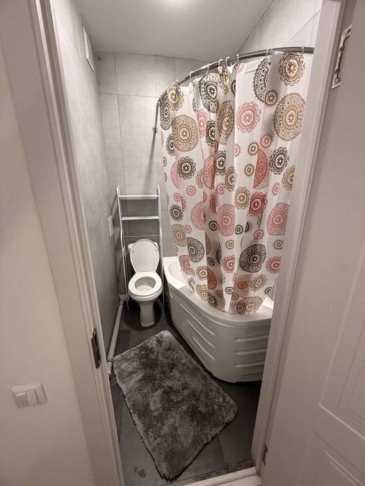 Аренда. Евро 1-комнатная квартира. Новостройка. ЖК" Ассалому Сохил".