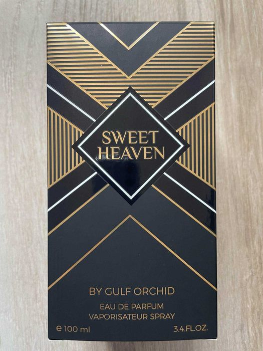 Парфюм - Sweet Heaven, Gulf Orchid, унисекс, 100 мл.