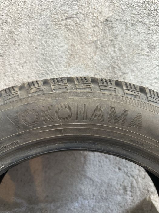 Резина зима rr16