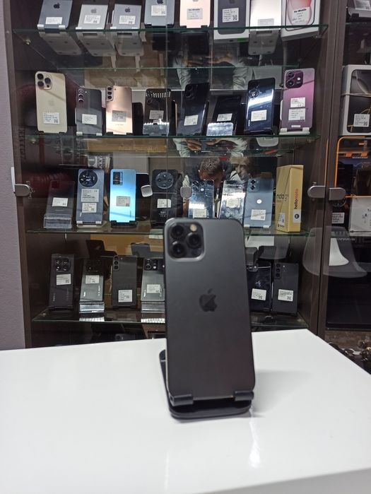 ‼️iPhone 12 Pro Max Garanție‼️