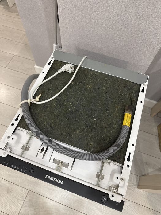 Ыдыс жуатын машина