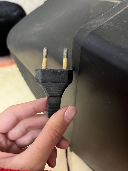 Lg телевизор, б/у