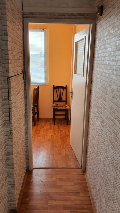 Дава се под наем Двустаен апартамент в Варна, м-т Евксиноград - 45 кв.м за 306 € - Снимка #5