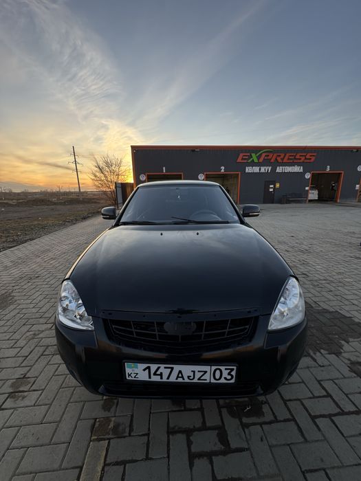 Продам priora 2170