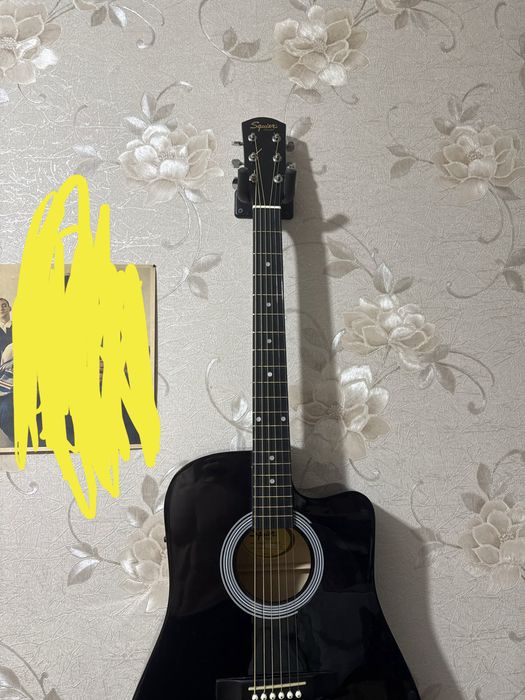 Squie акустика оригинал