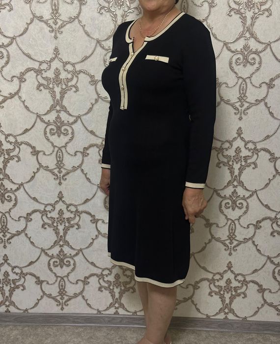 Разгрузка гардероба