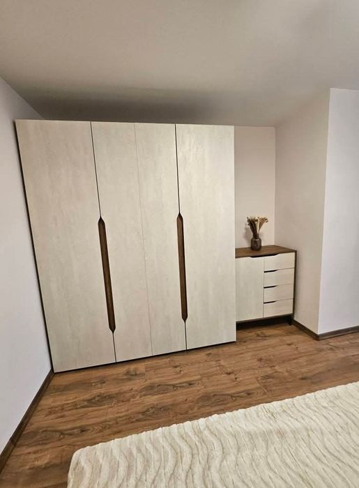 Дава се под наем Едностаен апартамент в Банско - 48 кв.м за 448.8 € - Снимка #5