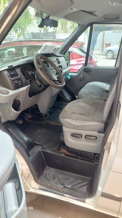 Autoturism FORD TRANZIT 8+1