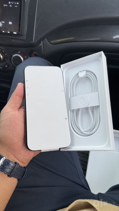 Iphone 16 Pro Max 256GB New!
