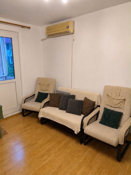 Proprietar – Închiriez apartament 3 camere | Loc de parcare inclus | Sector 4 – Brâncoveanu
