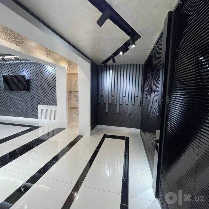 Аренда Hi-Tech Нежелое Office Первая Линия Ул.Саид Барака Гувд 85м2