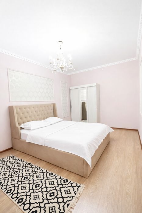 Квартира по Суточно