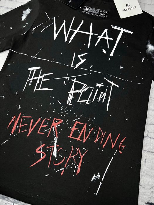 Tricou Balmain Premium Colectia 2024