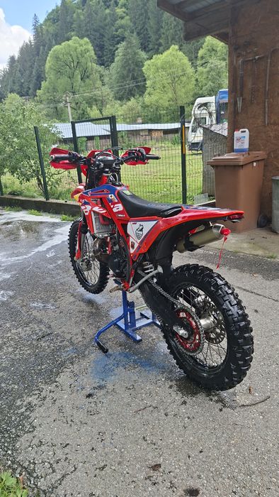 Beta xtrainer 300 2t