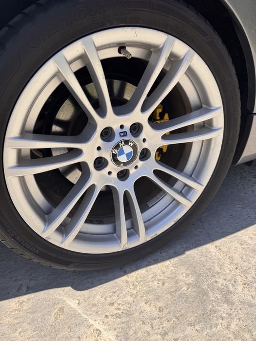 Vand bmw E90 facelift M pack