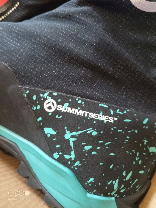 The North Face 43ном.– алпийски обувки,планински,ледено катерене