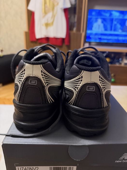 Маратонки 44 номер