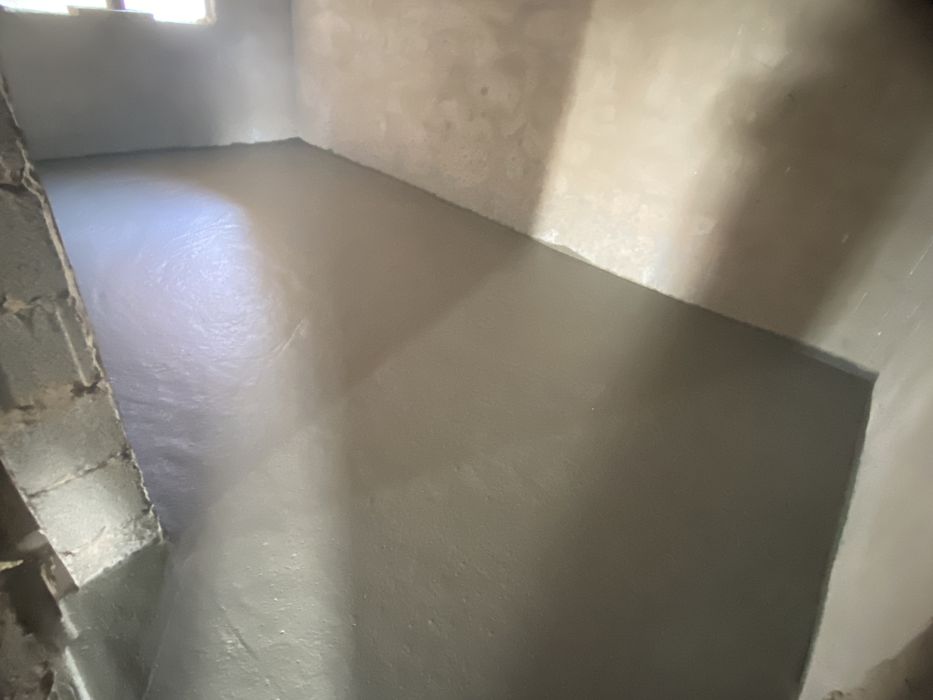 Утепление крыши пенобетон