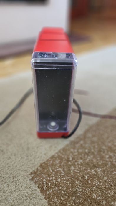 Кафемашина на капсули ILLY Iperespresso Y3