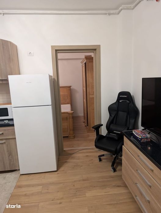 Apartament,