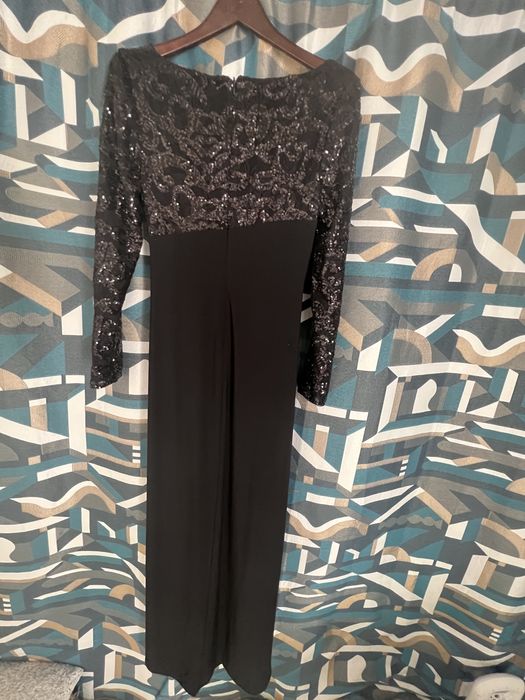 Rochie de seara eveniment gala nunta Ralph Lauren
